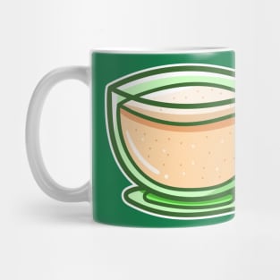 Cup of coffee kawaii Mug